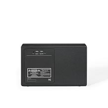 Montero Speaker - Black