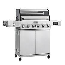 Monument Grills Denali 605 Smart Propane/Natural Gas Grill