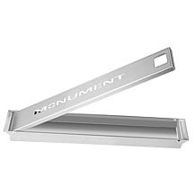Monument Grills Smokebox