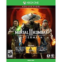 Mortal Kombat 1 – Xbox Series X - 21882679