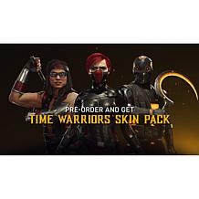 Mortal Kombat 11 Ultimate - PS5