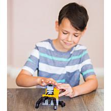 Motorized Robot Hand STEM Kit with Programmable Drum