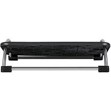 Mount-It! Under Desk Ergonomic Footrest