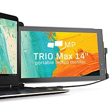 MP Trio Max 14" 1080p Full HD 60 Hz IPS Slide-Out Display for Laptops