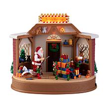 Mr. Christmas Magical Maestro Mouse - 20408472 | HSN