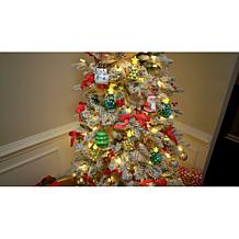 Mr. Christmas Marshmellodies Musical Ornaments