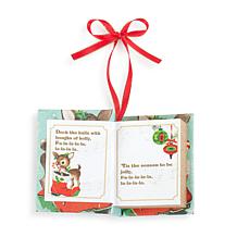 Mr. Christmas Nostalgic Musical Songbooks