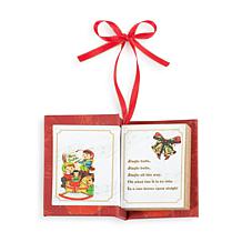 Mr. Christmas Nostalgic Musical Songbooks