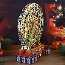 Mr. Christmas Worlds Fair Grand Ferris Wheel