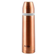 Mr. Coffee Maren 17 Ounce Double Wall Thermal Bottle