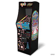 Ms Pacman/Galaga 1981 Deluxe Edition