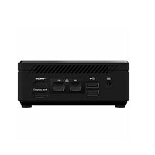 MSI Cubi N ADL 005US Mini Desktop Computer N200 4GB 128GB