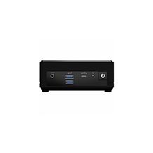 MSI CUBI N ADL-021US Ultrasmall PC 4GB 128GB SSD W11
