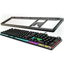 MSI FORGE GK310 Gaming Keyboard and Mouse