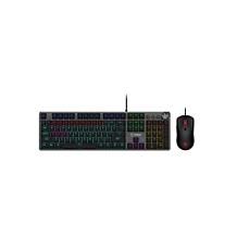 MSI FORGE GK310 Gaming Keyboard and Mouse