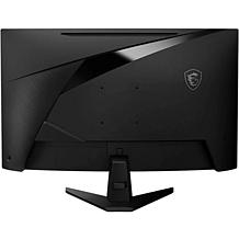MSI MAG 32CQ6F 32" Class WQHD Curved Gaming Monitor