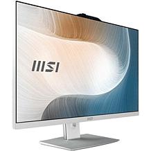 MSI Modern AM272P 1M-820US 27" AIO Desktop i7 32GB 1TB