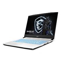 MSI Sword 15 A12UC-295 15.6" Gaming Laptop i5 RTX 3050 8GB 512GB