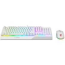 MSI Vigor GK30 Gaming Keyboard - 9931362