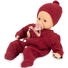 Muffin Baby 13" Soft Doll Jubilee Edition