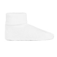MUK LUKS Cuff Slipper Sock with Anti-Skid Sole