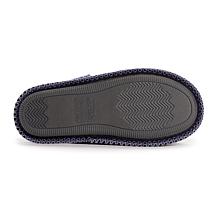 MUK LUKS Frieda Scuff Slipper