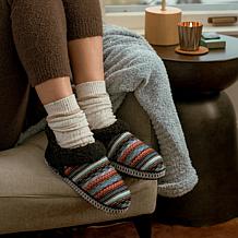 MUK LUKS Magdalena Slippers