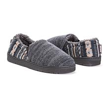MUK LUKS Men's Christopher Slippers