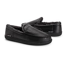 MUK LUKS® Men's Moccasin Slippers