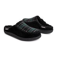 MUK LUKS Men's Staughton Slipper