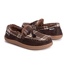 MUK LUKS Men's Tanver Slipper