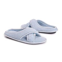 MUK LUKS® Women's Ada Crossband Slipper