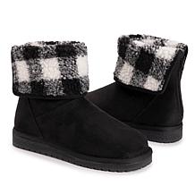 Muk Luks Women's Clover Boot