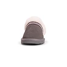 MUK LUKS® Women's Dawn Suede Scuff