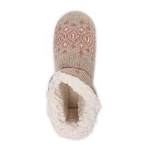 MUK LUKS Women's Favina Slipper