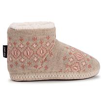 MUK LUKS Women's Favina Slipper