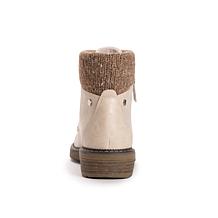 MUK LUKS Women's Garland Georgia Boots