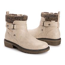 Muk Luks Women's Garland Gina Boots