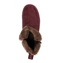 MUK LUKS Women's Haven Slipper
