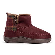 MUK LUKS Women's Haven Slipper