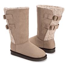 MUK LUKS Women's Jean Boots