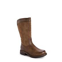 MUK LUKS® Women's Logger Whistler Boots