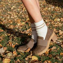 Muk Luks Women's Lucy Lettie Boot