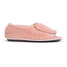 MUK LUKS® Women's MaryLou Micro Chenille Slide Slipper