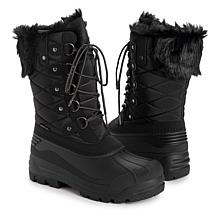 Muk Luks Women's Palmer Paige Boots