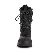 Muk Luks Women's Palmer Paige Boots
