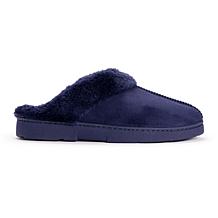 MUK LUKS® Women's Polysuede Clog