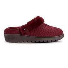 MUK LUKS Women's Quianna Lee Clog