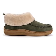 MUK LUKS Women's Selah Slipper