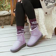 Muk Luks Women's Tatum Boots